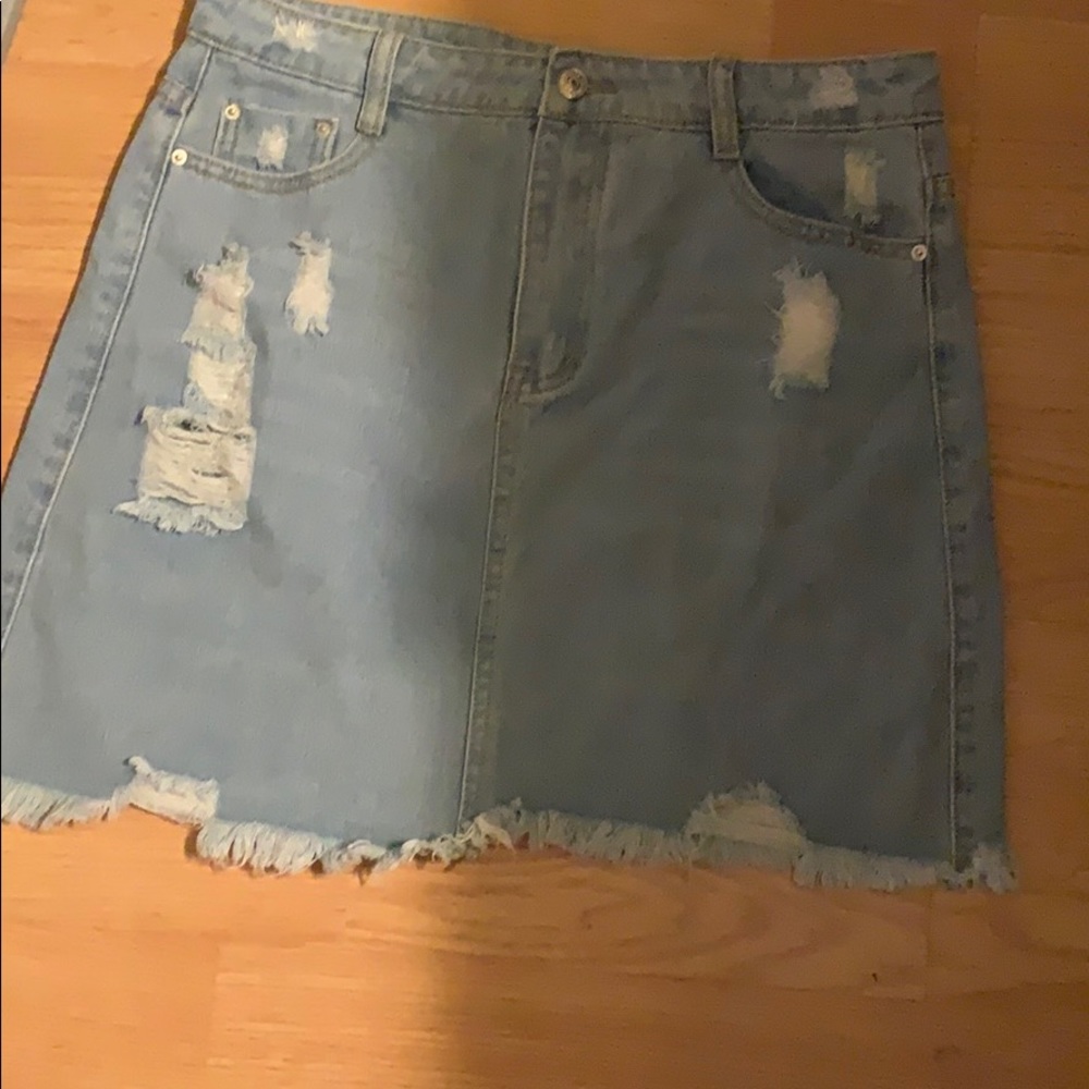 Skirt